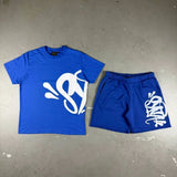 CONJUNTO SYNA WORLD