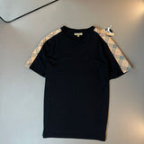 CAMISETA BURBERRY XADREZ