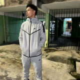CONJUNTO TECH FLEEC NIKE C