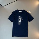 CAMISETA LACOSTE SPORT VERTICAL