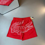 BERMA LACOSTE BIG CROC