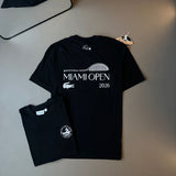 CAMISETA LACOSTE MIAMI OPEN 2026