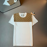 CAMISETA GUCCI REW BRANCA