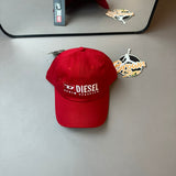 BONÉ DIESEL DENIM