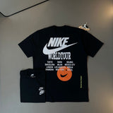 CAMISETA NK WORLDTOUR