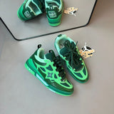 TÊNIS LOUIS VUITTON SKATE SNEAKERS