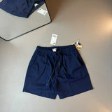 BERMA ZARA LINHO - AZUL MARINHO