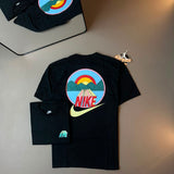 CAMISETA NIKE SUNRISE