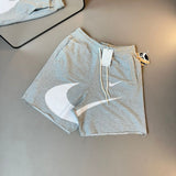 BERMA MOLETOM NIKE SWOOSH