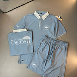 CONJUNTO LACOSTE MIAMI OPEN 2026
