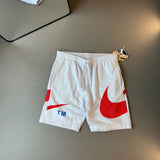 BERMA MOLETOM NIKE BIG SWOOSH TM