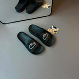 CHINELO LACOSTE