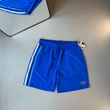BERMA LACOSTE SPORT FAIXA