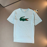 CAMISETA LACOSTE BIG CROC