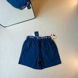 BERMA TOMMY IMPORTADA - AZUL