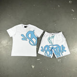 CONJUNTO SYNA WORLD