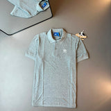 POLO ADIDAS TREFOILL