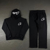 CONJUNTO CORTEIZ
