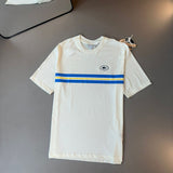 CAMISETA LACOSTE SPORT LISTRADA