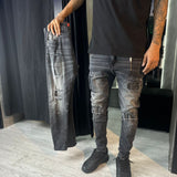 CALÇA JOGADOR CREE LIPSE