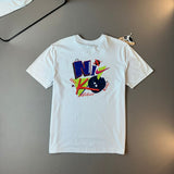 CAMISETA NIKE ATHLETICS