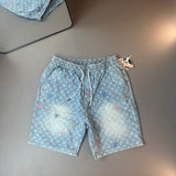 BERMA LV OVER JEANS