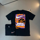 CAMISETA NK HOOPS