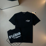 CAMISETA BALMAIN PARISS