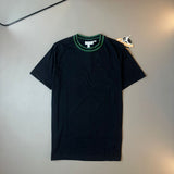 CAMISETA LACOSTE SPORT COLARINHO CANELADO PTO