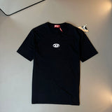 CAMISETA DIESEL LOG