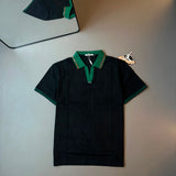 POLO GUCCI IMPORTADA - PRETA