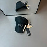 BONÉ EA7 ARMANI