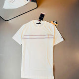 CAMISETA TOMMY HILFIGER - HILF BRANCA