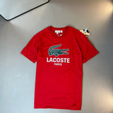 CAMISETA LACOSTE SPORT PARIS