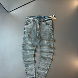 CALÇA JOGADOR JEANS