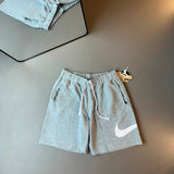BERMA MOLETOM NIKE BIG SWOOSH