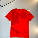 CAMISETA LV DAMIER FLOP