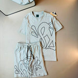 CONJUNTO SYNA WORLD