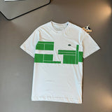 CAMISETA LACOSTE NOVAK DJOKOVIC