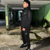 CONJUNTO TECH FLEEC NIKE