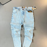 CALÇA JOGADOR JEANS