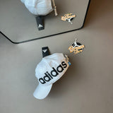 BONÉ ADIDAS LETREIRO B