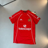 CAMISETA BALENCIAGA SPORTSWEAR