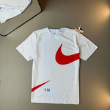 CAMISETA NIKE BIG SWOOSH TM