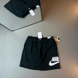 BERMA MOLETOM NIKE ICON FUTURA