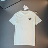 CAMISETA LACOSTE GOLF CLUB