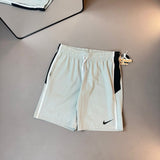 BERMA NIKE TACTEL FLUO