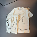 CONJUNTO NIKE MALHÃO SWOOSH