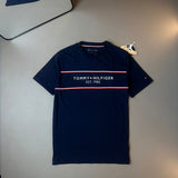 CAMISETA TOMMY HILFIGER EST