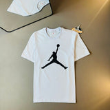 CAMISETA JORDAN JUMPMAN - BRANCA
